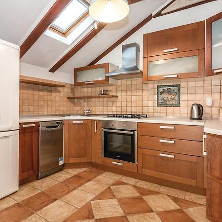 Holiday Home Sunce Dalmacije Mratovo Exterior foto