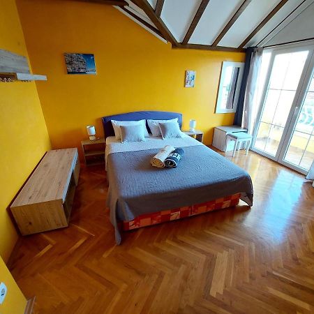 Holiday Home Sunce Dalmacije Mratovo Exterior foto