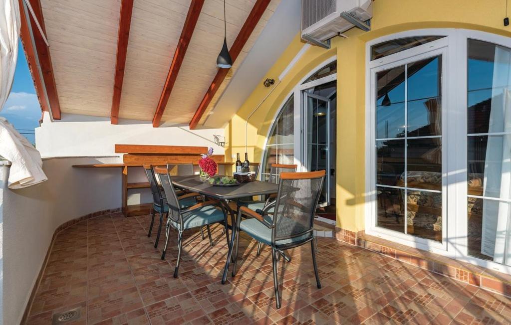 Holiday Home Sunce Dalmacije Mratovo Exterior foto