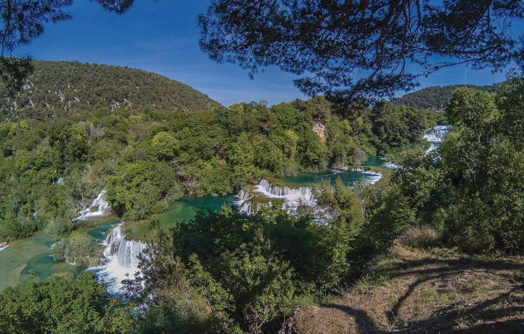 Holiday Home Sunce Dalmacije Mratovo Exterior foto