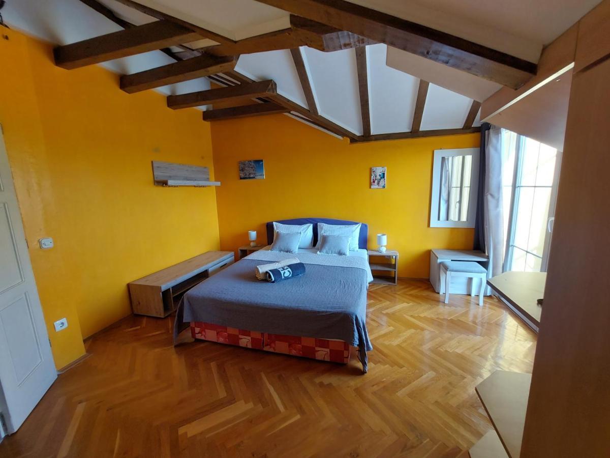 Holiday Home Sunce Dalmacije Mratovo Exterior foto